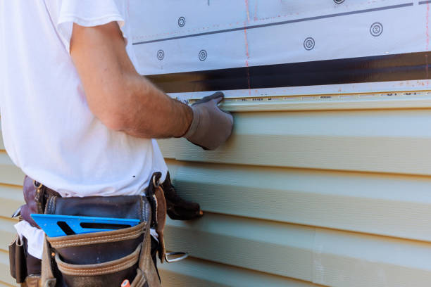 Affordable Siding Repair solutions in Wellford, SC